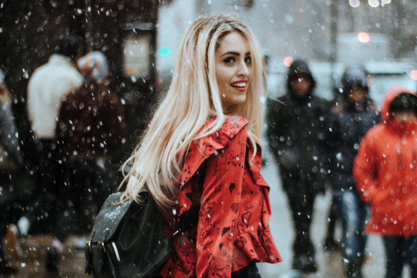 The Secret to Keeping Your Skin Hydrated in the Winter