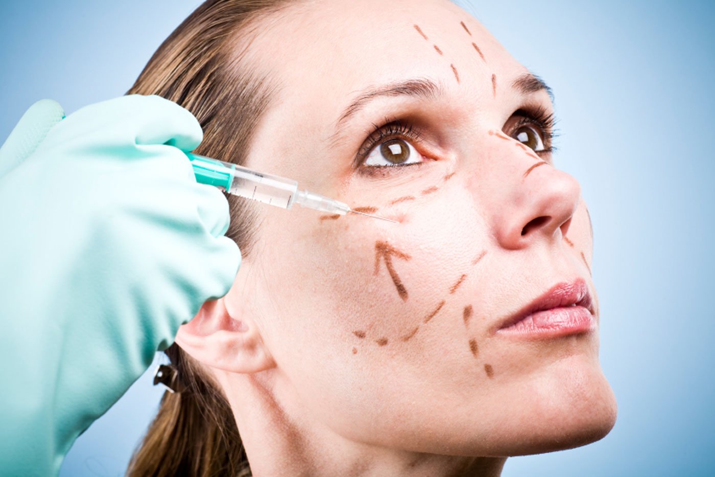 What To Do When You Don’t Like Your Botox Results