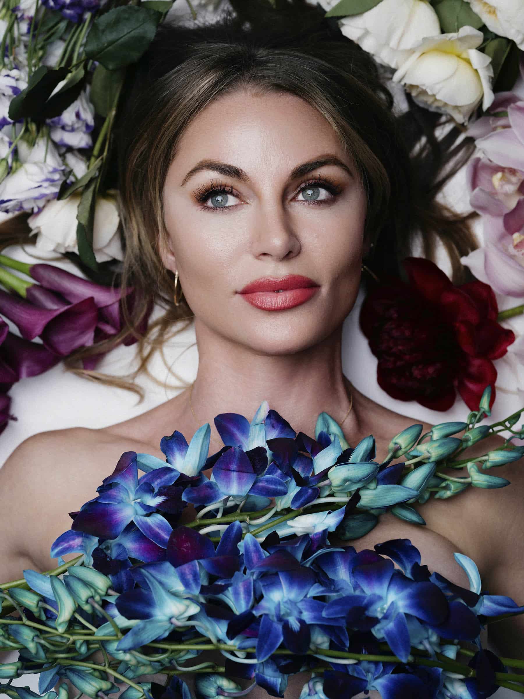 Natural beauty and wellness at Veritas Backstage med spa