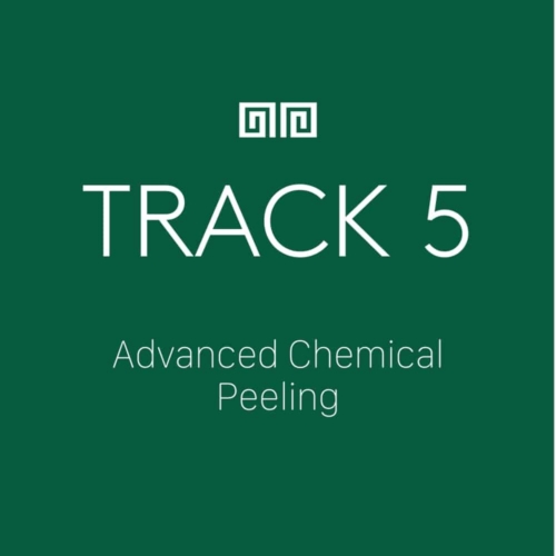 Veritas aesthetic training — advanced chemical peeling masterclass