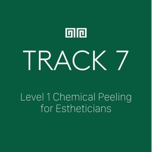 Veritas aesthetic training — advanced chemical peeling course