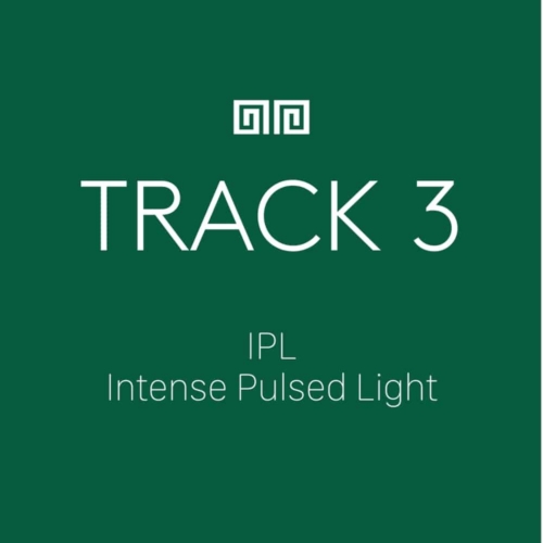 Veritas aesthetic training — IPL intense pulsed light course