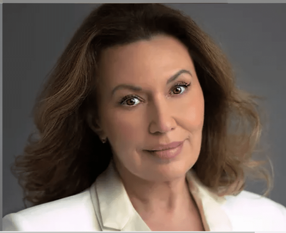 Valery Argo, aesthetic provider at Veritas Backstage