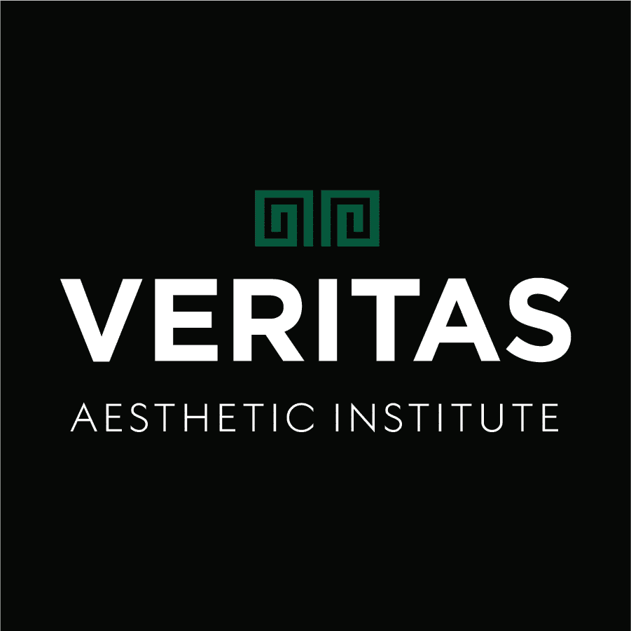 Veritas Aesthetic Institute logo